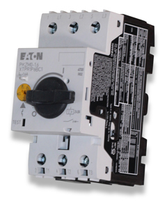 Protective motor switch PKZM0 8-12A